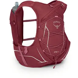 Рюкзак Osprey Dyna 1.5 S Бордовий