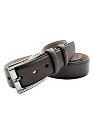 Ремінь Le-Mon чоловічий 110-125х3,8 см acs0023857 - мініатюра 2
