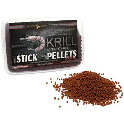 Стик микс Trinity Krill Pelets Original 500g