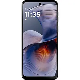 Смартфон Motorola Moto G55 8/256GB Forest Gray (PB620003CN) CN - мініатюра 2