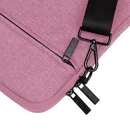 Сумка для ноутбука Armorstandart Pink 13.3" (ARM78846) - мініатюра 7