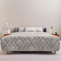Ковдра Ideia 200х220 NORDIC COMFORT зимова Перламутрова 8-34651*002