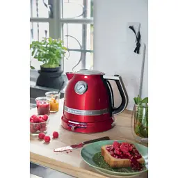 Електрочайник KitchenAid 5KEK1522EER - мініатюра 10