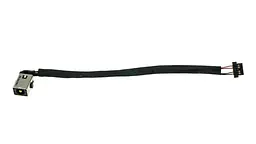 Роз'єм живлення PJ729 (Lenovo: N22 N22-20 Touch series) з кабелем
