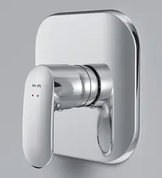 Змішувач для душу AM.PM Sensation F3075000 - мініатюра 4