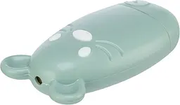Лазерная указка для котов Trixie Catch the light USB мышь мятная 7 см TX-41314