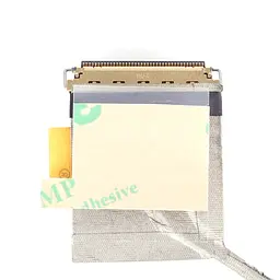 Шлейф матриці для Lenovo ThinkBook 16P G2 ACH G3 ARH, (eDP 40pin QHD, DC02002N41B, 5C10S30288) - мініатюра 2