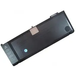 Акумулятор до ноутбука Apple A1382 77.5Wh 9cell 10.95V Li-ion (A41714) - мініатюра 2