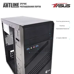 Персональний комп'ютер Artline Business B29 (B29v66Win) - мініатюра 2
