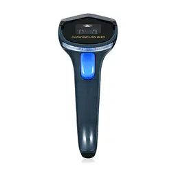 Сканер штрих-кода Netum NETUM W-9 2D, USB (W9-NT0054) - миниатюра 2