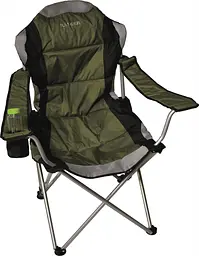 Складане крісло-шезлонг Ranger FC 750-052 Green RA2221 - мініатюра 5