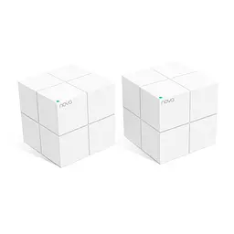 Wi-Fi Mesh система Tenda Nova MW6 (2-pack) (MW6-KIT-2)