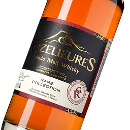 Віскі Rozelieures Rare Collection 40% 0.7 л в подарунковій коробці - мініатюра 6