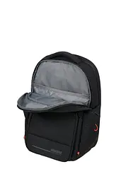 Рюкзак 14" American Tourister AT WORK NXT BLACK 42x29x24 MK6*09003 - мініатюра 4