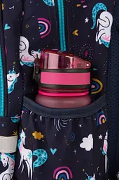 Рюкзак CoolPack Jerry Mrs. Unicorn 19 л (F029935) - мініатюра 6