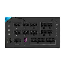 Блок живлення ASUS 1000W ROG Thor Platinum III (90YE00V8-B0NA00) - мініатюра 10