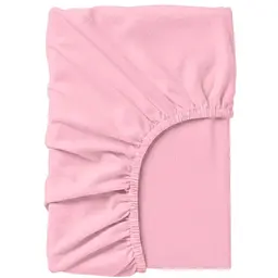 Простирадло фланель на резинці для коляски та люльки Cosas Bubble 40х80х5 см (Flannel_16Bubble_FittedStroller_40х80)