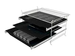 Духова шафа Gorenje BPSA6747DGWI - мініатюра 9