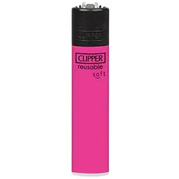 Запальничка Clipper Pocket Soft - мініатюра 7