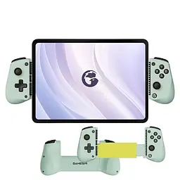 Геймпад GameSir X5 Lite зелений - мініатюра 6
