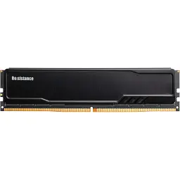 Модуль пам'яті для комп'ютера DDR5 32GB 5600 MHz CL46 1.1V Resistance INTELIGENTES (IR5CIJ1/32)