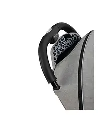 Прогулянкова коляска MoMi Estelle Dakar Leopard - мініатюра 6