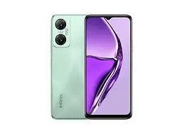 Смартфон Infinix Hot 20 5G 4/128GB Blaster Green