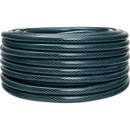 Шланг армований 3-х шаровий Alloid Building Tools Emerald Dragonfly 1/2" 20 м (WH-63304) - мініатюра 4