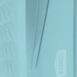 Валіза Gabol Queens (M) Verde Mint (125046-045) - мініатюра 9