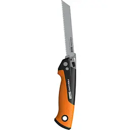 Пил складана 2 полотна Fiskars Pro PowerTooth 150 мм 13/24 TPI (1062934) - мініатюра 2