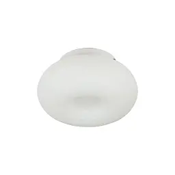 Люстра стельова LED Levistella 797MX6012 (200), 30W, 3 режими світла, пластиковий плафон, сучасний стиль
