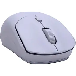 Миша HP 400 Quiet Wireless Purple (AZ7B7AA) - мініатюра 3