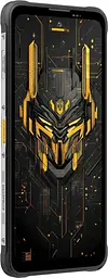 Смартфон Blackview Fort 5 12/256GB Yellow (Global) NFC - мініатюра 2