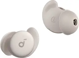 Навушники Anker SoundCore Sleep A20 White (A6611G21) - мініатюра 4