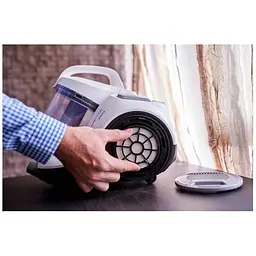 Пилосос безмішковий Rowenta Swift Power Cyclonic RO2957EA - мініатюра 9