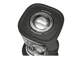Стаціонарний блендер KitchenAid 5KSB2073EBM - мініатюра 3
