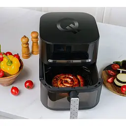 Мультипіч QUIN Air Fryer YJ-6505ADV [133265] - мініатюра 5