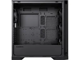 Корпус Gamemax Leader TG Black - мініатюра 4
