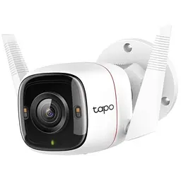 Камера відеоспостереження TP-Link (TAPO-C320WS) - мініатюра 11
