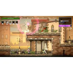 Ключ активації Microsoft Summum Aeterna для Xbox One/Series S/X - мініатюра 6