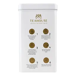 Чай Teahouse Шу Пуер №308, 250 г - мініатюра 4