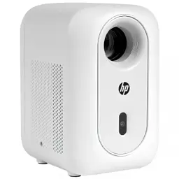 Проектор HP CP180 - мініатюра 2