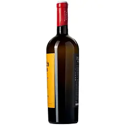 Вино Pilot’s Wines Шардоне Reserve біле сухе 0.75 л - мініатюра 3