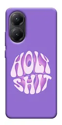 Чохол Demsky Holy shit для Xiaomi Poco X7 Pro