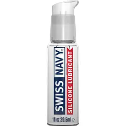 Лубрикант на силіконовій основі Swiss Navy silicone 29.5 мл