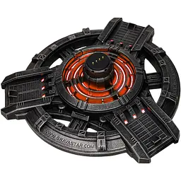 GravaStar Зарядна станція Mars Pro, чорний
