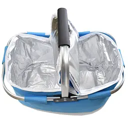 Термосумка Semi Line 26 Light Blue (1730) - мініатюра 2