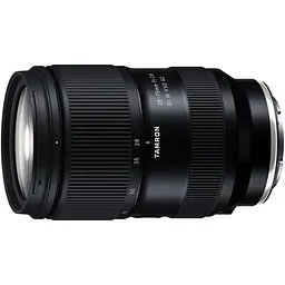 Об'єктив Tamron AF 28-75mm f/2.8 Di III VXD G2 Nikon Z (A063) [137964] - мініатюра 3