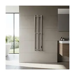 Сушарка для рушників MARIO e-INOX Соле TR 2.0 K, 1170х250х100 (2.13.046354.P) - мініатюра 4