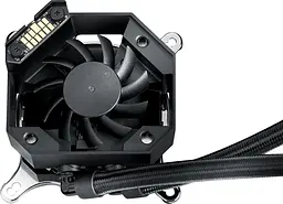 СВО ASUS ROG-RYUJIN-II-240-ARGB (ROG-RYUJIN-II-240-ARGB) - мініатюра 4